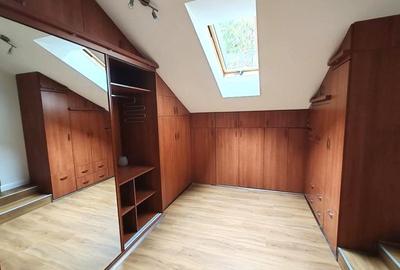 Vila 5 camere | Paradisul Verde | Corbeanca | Ilfov | Individuala | Vila 5 camere | Paradisul Verde | Corbeanca | Ilfov | Individuala | - 11