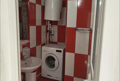 Apartament cu 2 camere în Central - 2