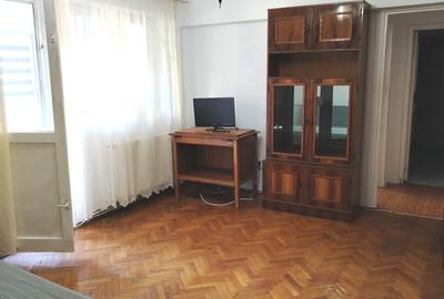 Apartament cu 2 camere semidecomandat în Central - 5