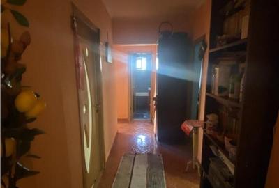 Apartament 4 camere , zona b- dul Brailei , decomandat, 86 m - 6