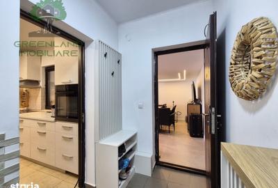 Casă cu 3 camere cu Teren 540 Mp în Miroslava - 2