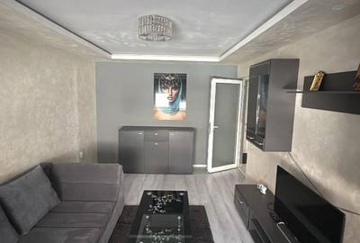 Totul nou! Apartament 2 camere, ans. Dorobantilor, etaj 2. - 2