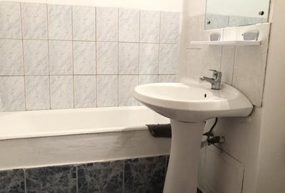 Inchiriere garsoniera Vitan Auchan - 5