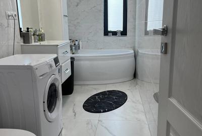 Apartament cu 2 camere decomandat în Central - 5