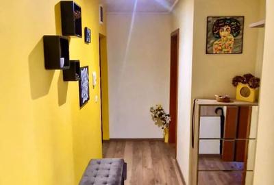 Proprietar vand apartament cu o camera Lipovei Proprietar vand apartament cu o camera Lipovei - 7