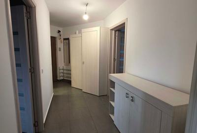 Apartament cu 3 camere decomandat în Ultracentral - 7