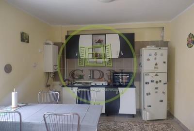 Apartament cu 2 camere decomandat, mobilat în Cioplea - 7