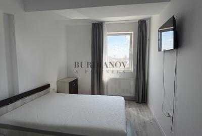 Apartament cu 2 camere în Theodor Pallady - 8