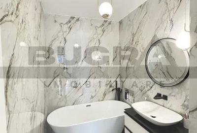 Apartament 2 camere,  55 mp, parcare subterana, Park Lake - 7