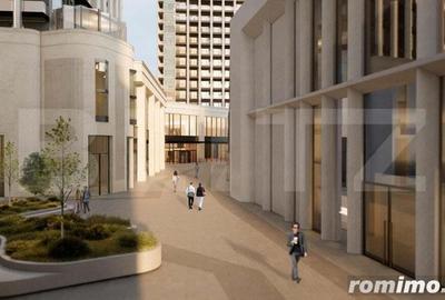 Apartament cu 2 camere semidecomandat în Sud - 8