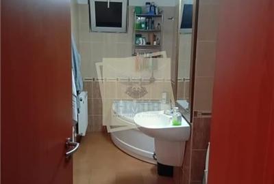 Apartament 3 camere cu balcon Calea Dumbravii  62 mp utili Apartament 3 camere cu balcon Calea Dumbravii  62 mp utili - 15