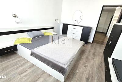 Apartament cu 3 camere, mobilat în Gruia - 15