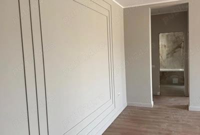Apartament cu 3 camere decomandat în Plopi - 4