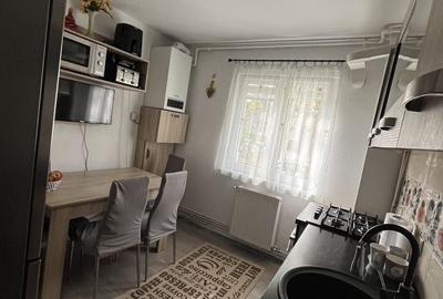 Apartament cu 3 camere decomandat în Mănăștur - 3