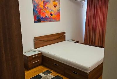 ***Inchiriem Apartament cu 2 camere,Bloc Nou,Proaspat Renovat,Str. Orsova*** - 3