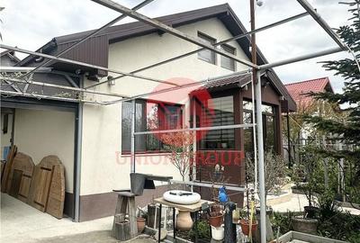 Casă cu 4 camere cu Teren 300 Mp în Central - 7