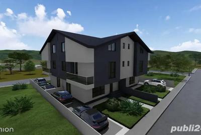 Vand Vila P+1+ M Fundeni Dobroesti str. Doinei - 11