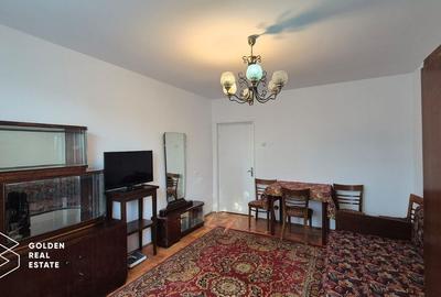 Apartament 2 camere, Podgoria, langa Liceul Național de Informatică - 2