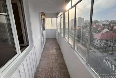Apartament cu 3 camere semidecomandat în Take Ionescu - 2