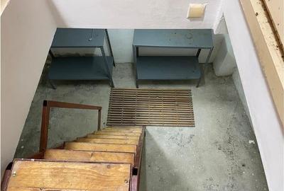 Casa P+M Bulevardul Constantin Brancoveanu Casa P+M Bulevardul Constantin Brancoveanu - 18