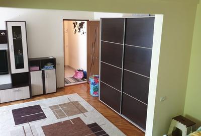 Apartament 1 camera pentru chirie - 3