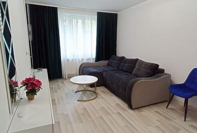 Apartament cu 2 camere în Griviței - 2