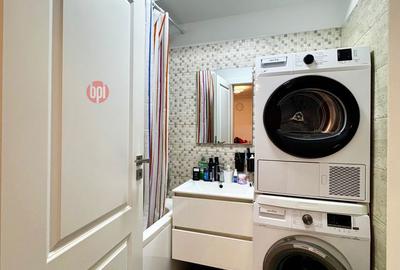 Apartament cu 2 camere în Fălticeni - 4