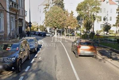 Proprietate 563 Mp+Teren Liber/Parcare 1 000 Mp, De vanzare, Str Bolyai - 3