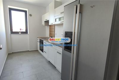 Apartament cu 3 camere decomandat, mobilat în Băneasa - 2