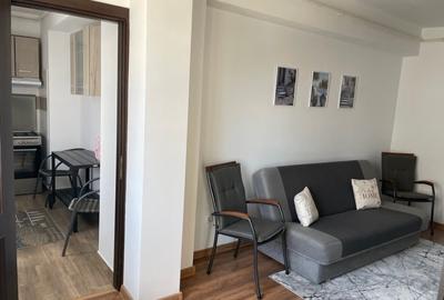 Apartament cu 2 camere decomandat în Central - 6