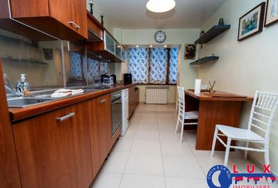 ID 3637 Apartament 3 camere - ULTRACENTRAL - Strada Babadag - 16