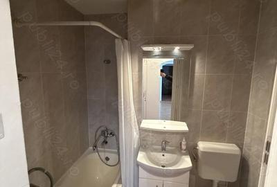 Apartament cu 2 camere semidecomandat în Ultracentral - 4