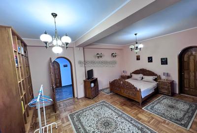 Vila de 7 camere zona Centrala l P+1+M l Vedere la Mare l Ocazie de investitie - 5