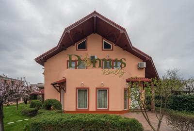 0 Comision Vila Renovata Pipera Baneasa Drumul Potcoavei - 4