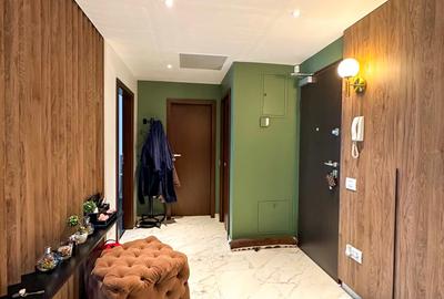 Apartament 3 Camere - Premium - View Superb - Mobilat & Utilat - Asmita Gardens - 15
