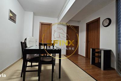Apartament cu 2 camere, mobilat în Văcăresti - 11
