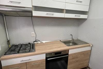 Apartament cu 2 camere decomandat în Boul Roșu - 4