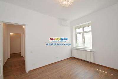 Apartament cu 5 camere decomandat, mobilat în Romană - 14