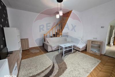 Apartament cu 3 camere în Central - 5