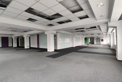 Birou, de 500 mp, în Pipera - 18