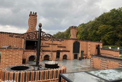 Casă cu 4 camere cu Teren 230 Mp în Central - 8