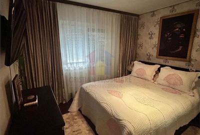 Apartament cu 2 camere în Independenței - 5