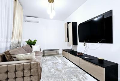 Apartament 2 camere 66MP | Pipera- Ambiance residence | Parcare subterana - 2