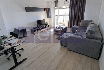 Apartament cu 2 camere decomandat, mobilat în Prelungirea Ghencea