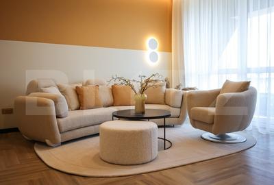 Apartament de lux, de vanzare, cu 2 camere, 56 mp + Parcare Subterana - 3