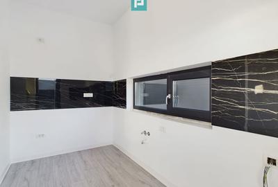Casă cu 3 camere cu Teren 300 Mp în Moșnița Veche - 17