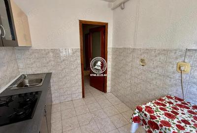 Apartament cu 2 camere decomandat în Alexandru cel Bun - 6
