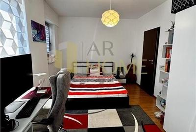 Vanzare penthouse 4 camere, 3 bai, in Ploiesti, zona Albert Evocasa Vanzare penthouse 4 camere, 3 bai, in Ploiesti, zona Albert Evocasa - 12