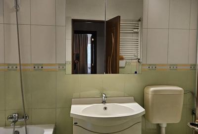 Apartament cu 2 camere decomandat, mobilat în P-ța Muncii - 9