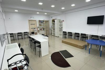 Spațiu comercial, de 50 mp, în Central